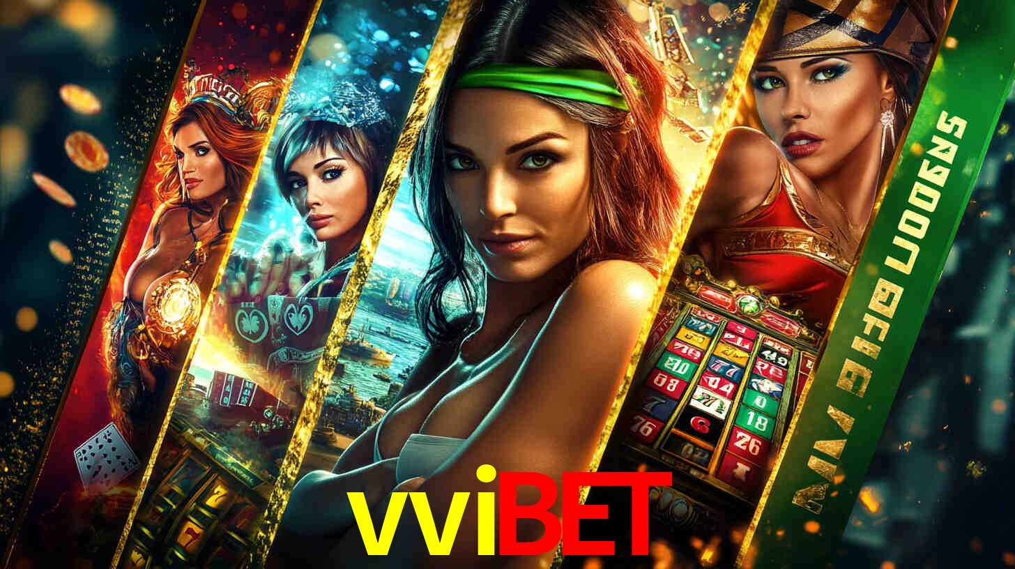 E-Sports no vvibet