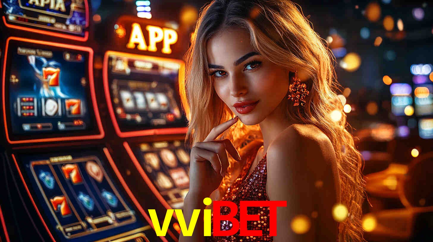 Baixar App Android vvibet