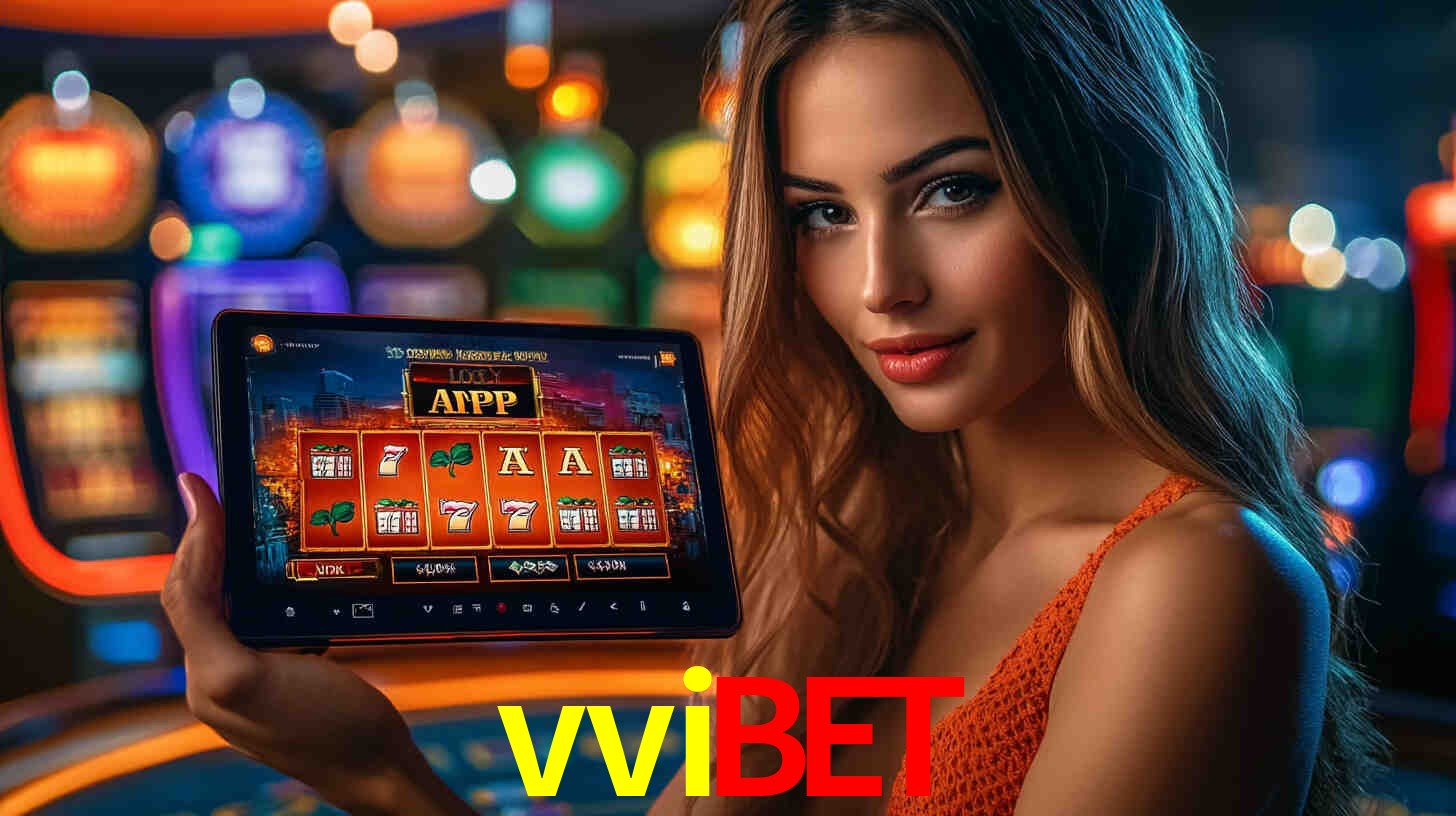 Baixar App iOS vvibet