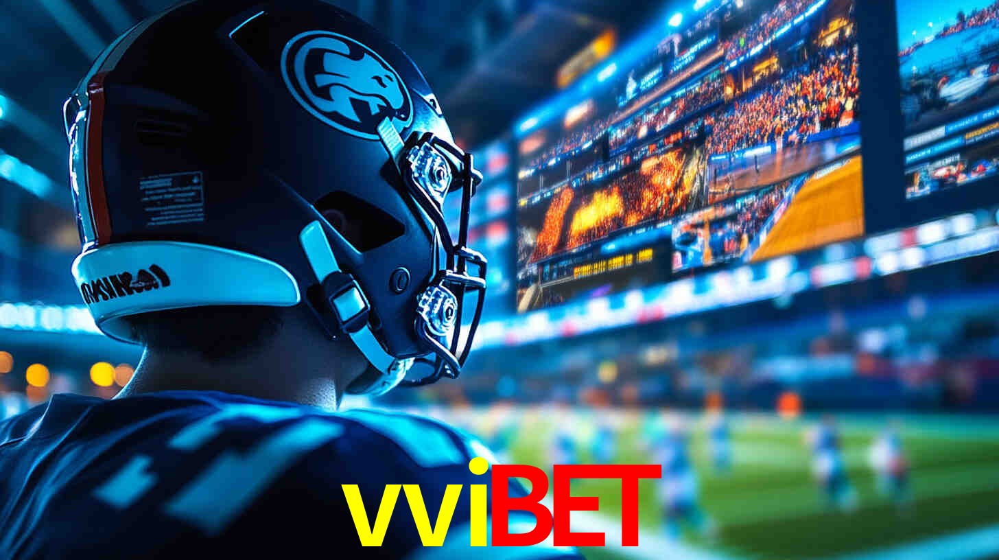 Apostas Esportivas no vvibet