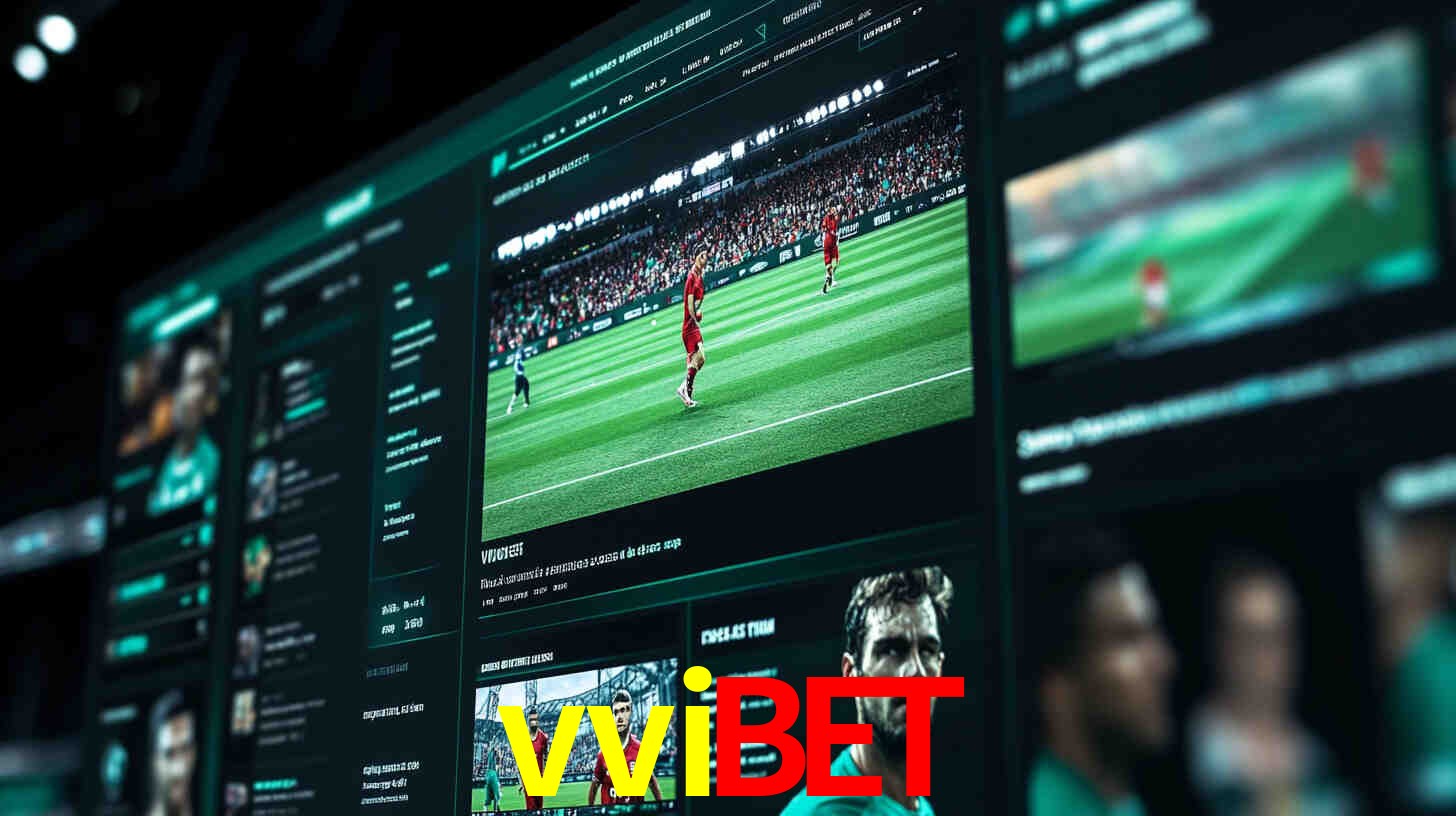 Apostas ao Vivo no vvibet