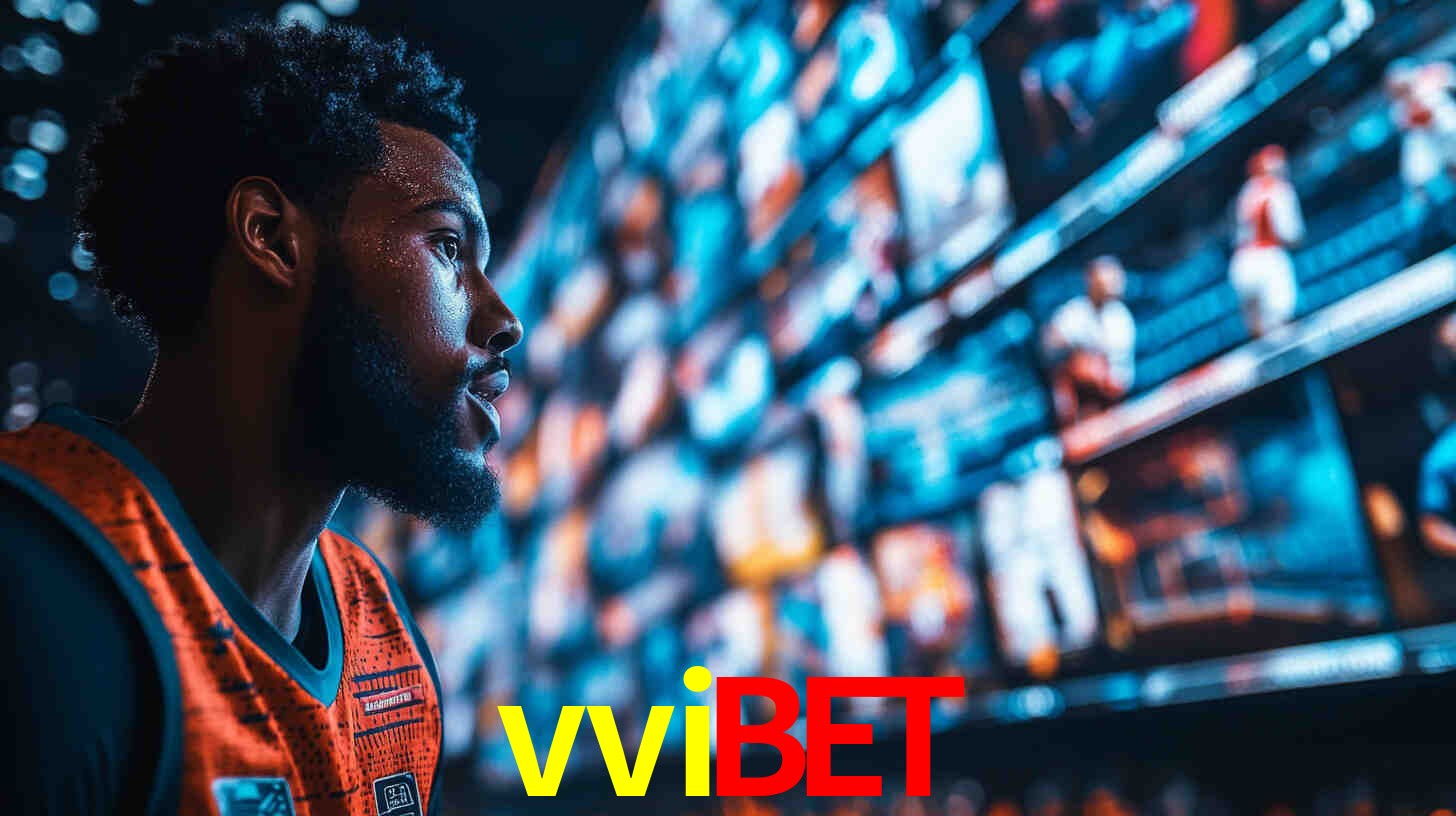 Jogos de Aposta Online no vvibet