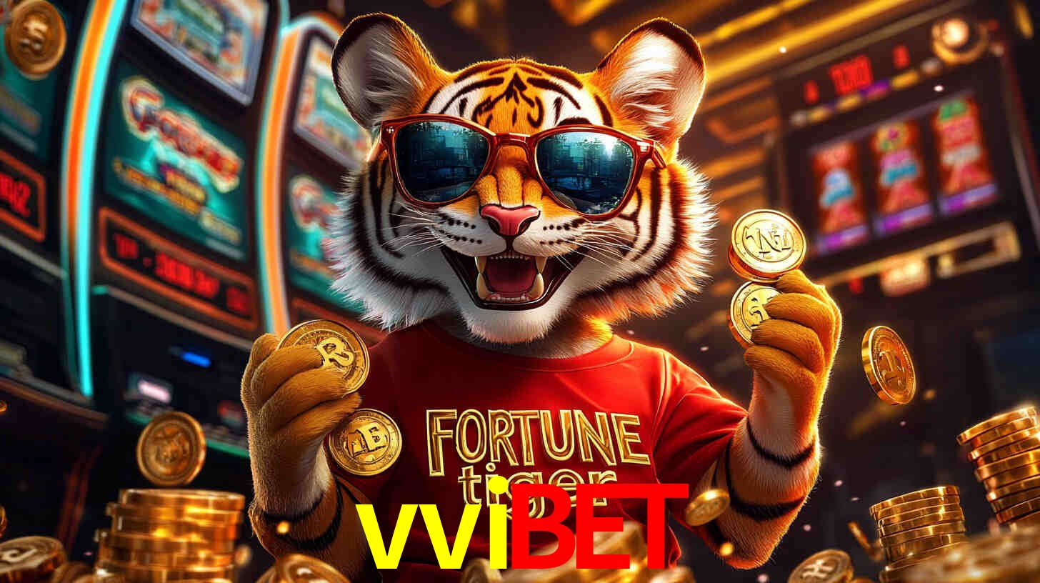 Por Que Jogar Fortune Tiger no vvibet