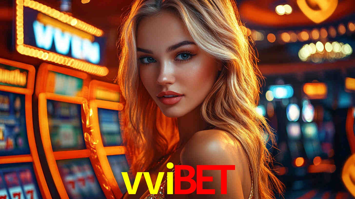 Caça-Níqueis no vvibet