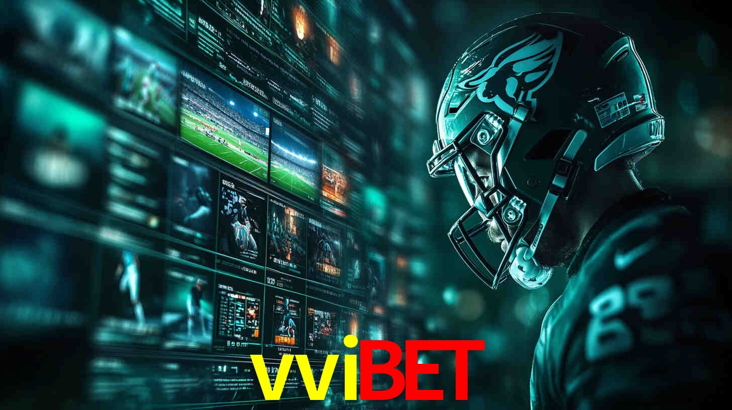 Esportes em Destaque no vvibet