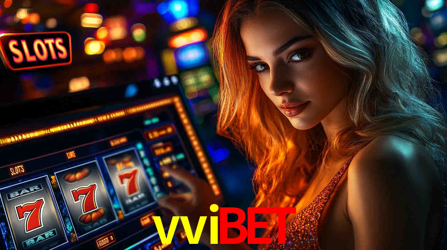 Slots com Alto RTP no vvibet