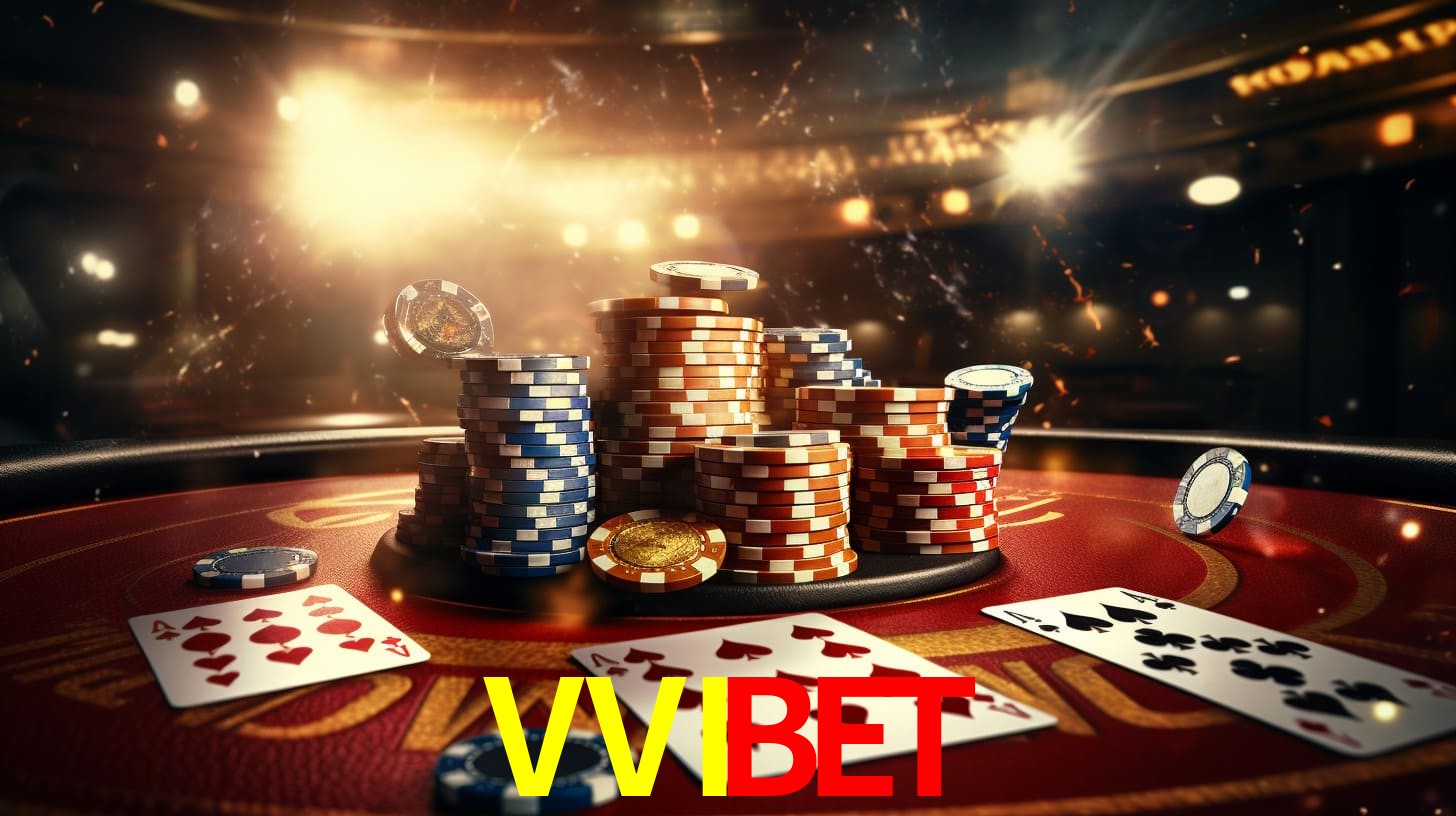 Jackpots no VVIBET: A Emoção dos Grandes Prêmios