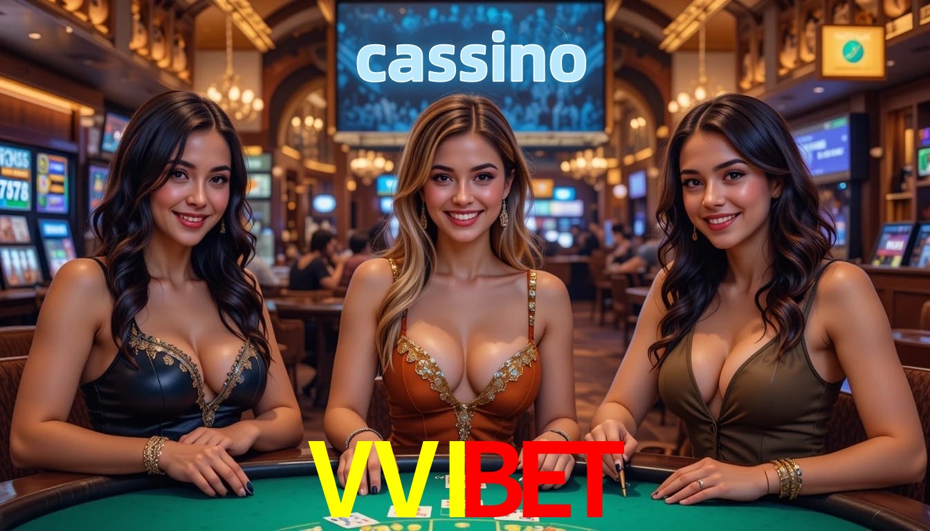 A Emoção das Apostas Ao Vivo no VVIBET